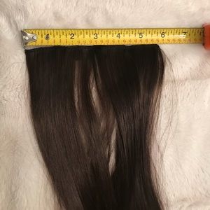 Hair extensions